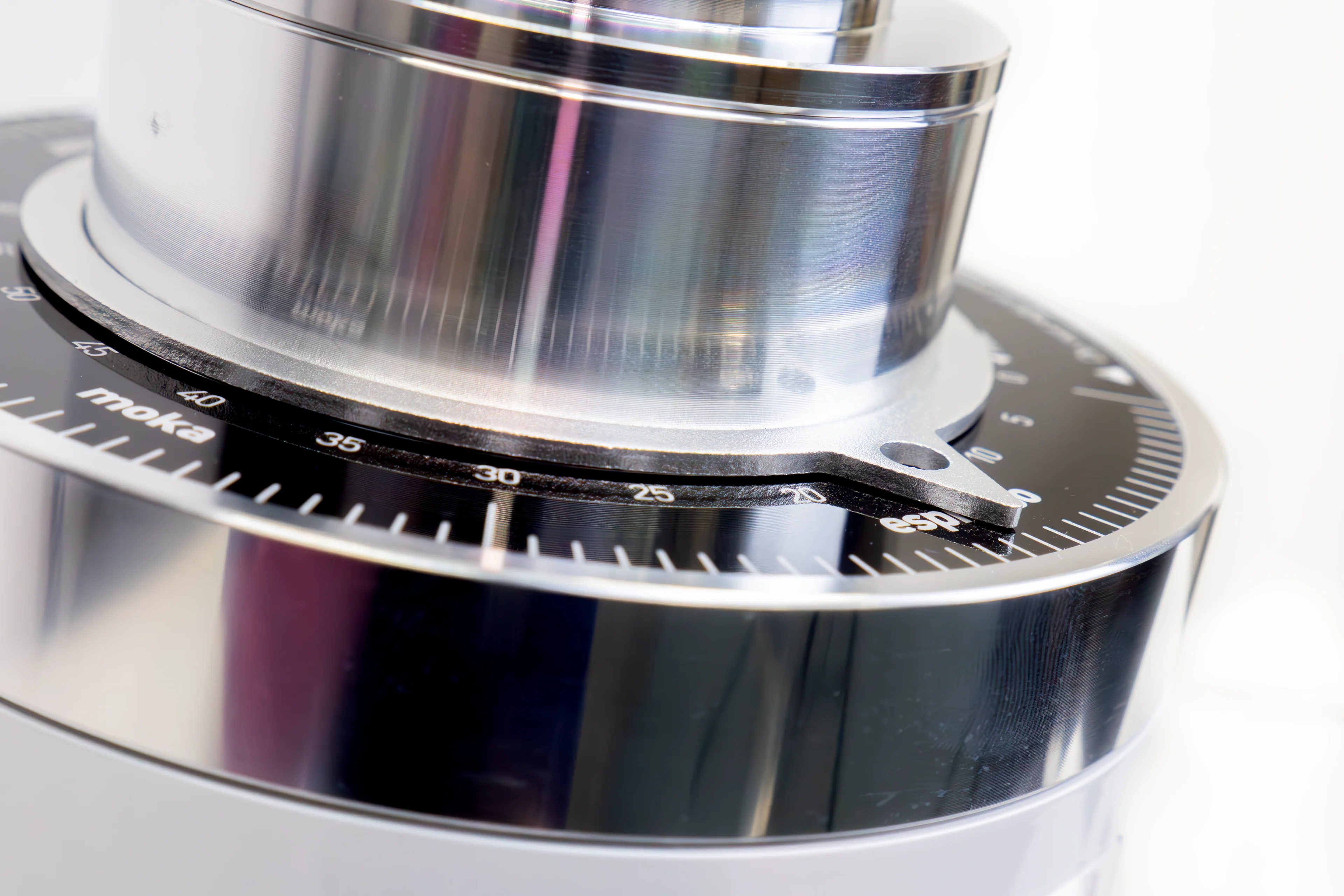 Master Your Single Dose Grind